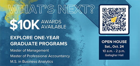 Explore One Year Graduate Programs